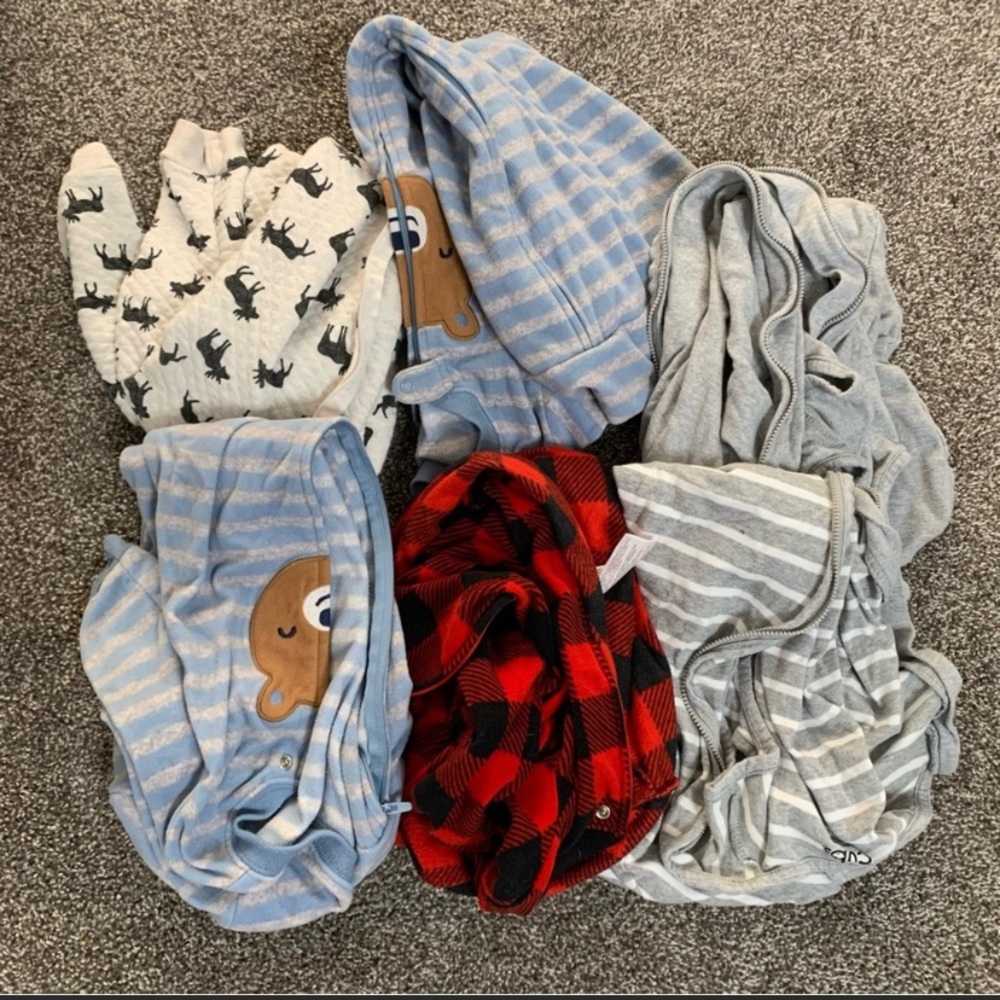 RESERVED bundle